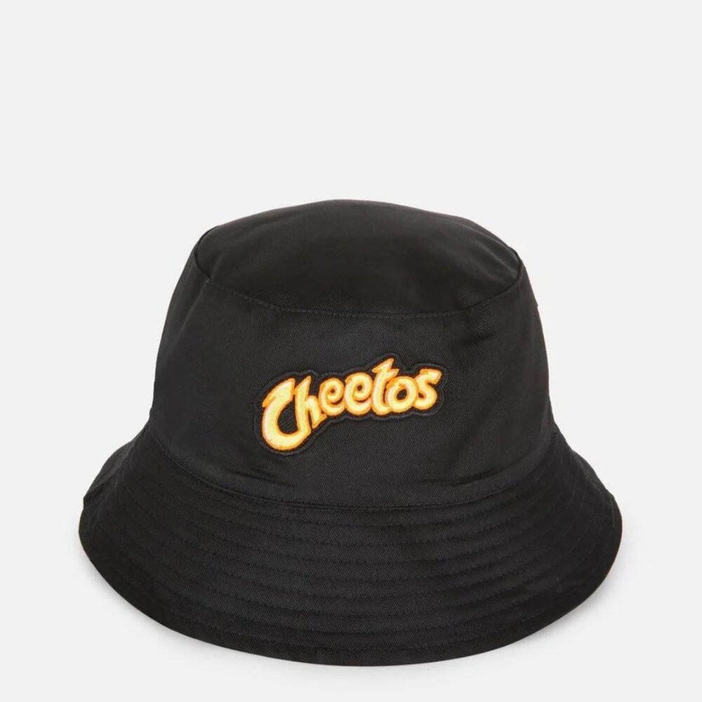 Cheetos Reversible Bucket Hat